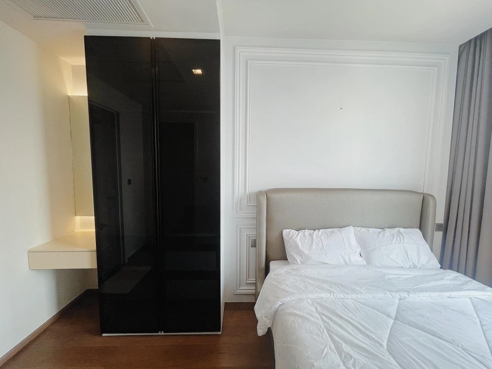 ให้เช่า Ideo Q Sukhumvit 36 ชั้น 36 ห้องสวย น่าอยู่ มาพร้อมการตกแต่งที่ครบครัน จองเลยจ้า