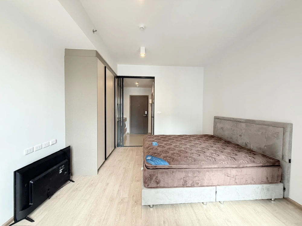 ให้เช่า IDEO RAMA 9–ASOKE ชั้น 15 ห้องแต่งครบพร้อมเข้าอยู่ที่น่าสนใจรีบจองเลย