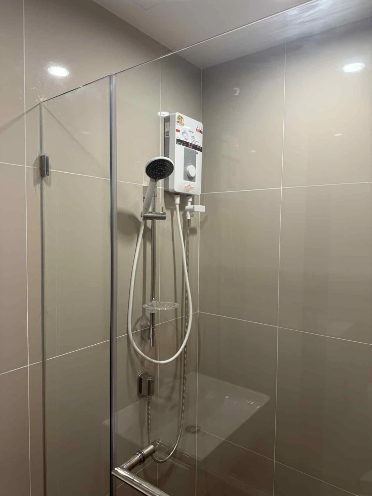 For rent: Ideo Ramkhamhaeng - Lam Sali Station, fully furnished, nice to live in, reserve now, don't miss out!