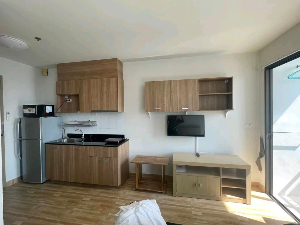 For rent: Ideo Sathorn-Taksin. Nice room, fully furnished. Book now! Limited time offer!