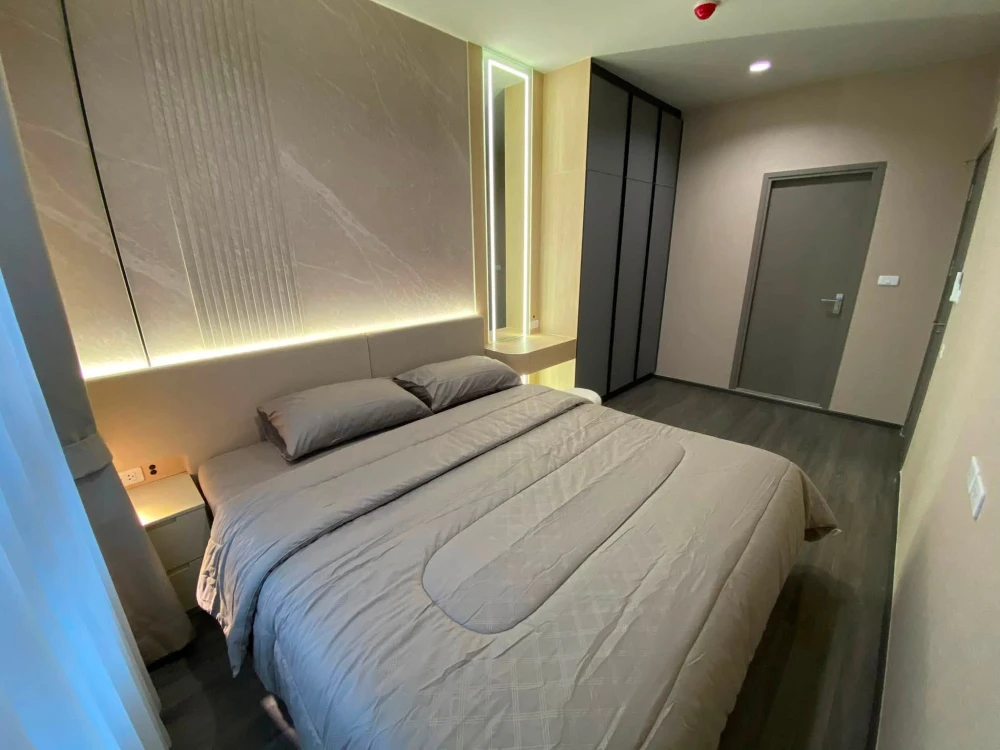 เช่าคอนโด Condo Ideo Sukhumvit - Rama4