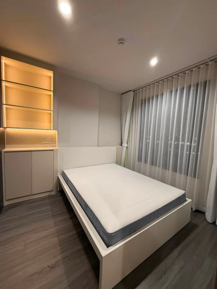 เช่าคอนโด Condo Ideo Sukhumvit - Rama4