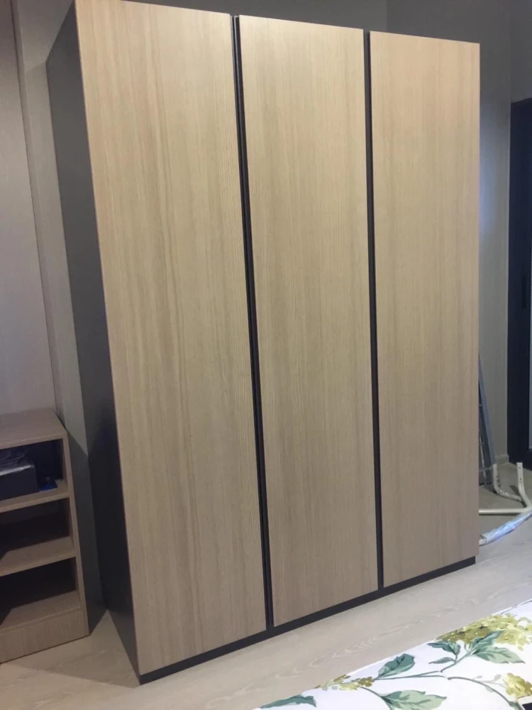 For rent: IDEO Sukhumvit 115, 9th floor, nice room, fully furnished, reserve now, don't wait, hurry!