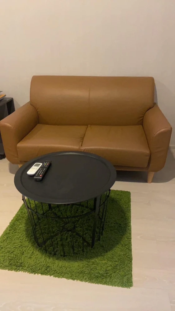 For rent: IDEO Sukhumvit 115, 9th floor, nice room, fully furnished, reserve now, don't wait, hurry!