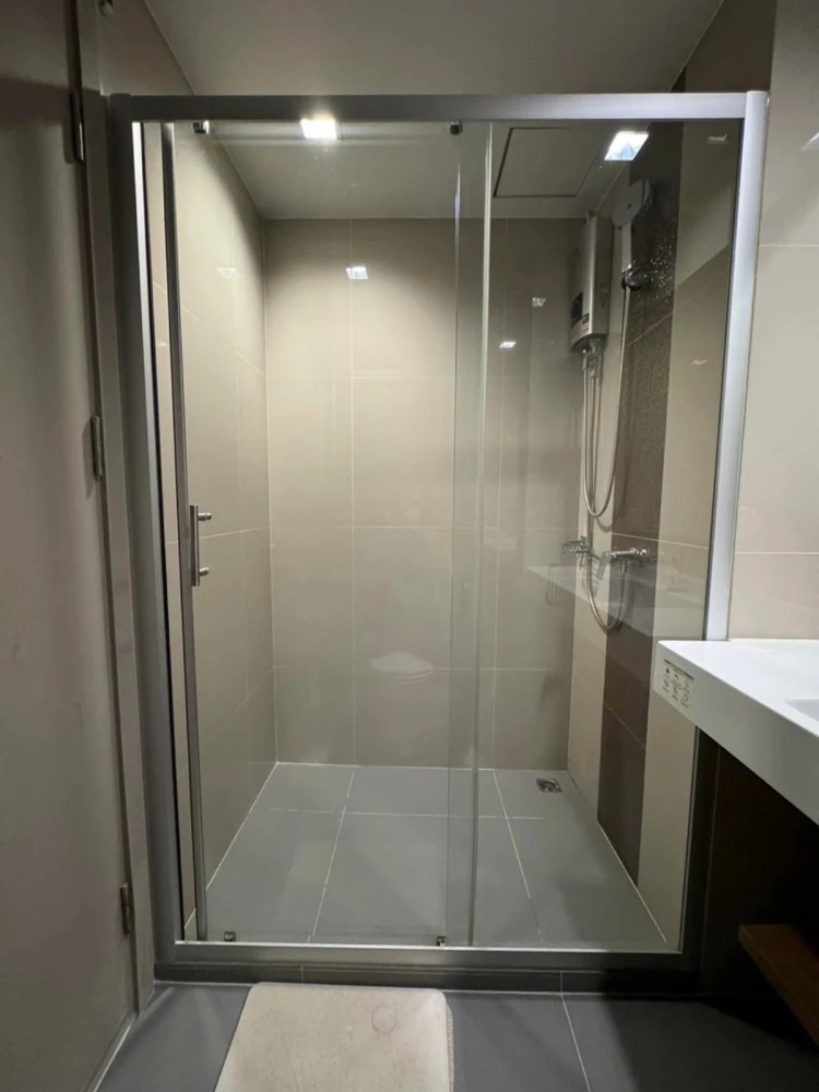 For rent: Ideo Sukhumvit 93, 11th floor, fully furnished. Book now!