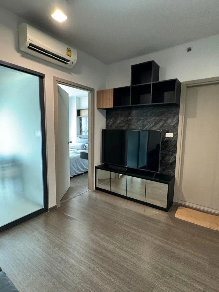 For rent: Ideo Sukhumvit 93, 11th floor, fully furnished. Book now!