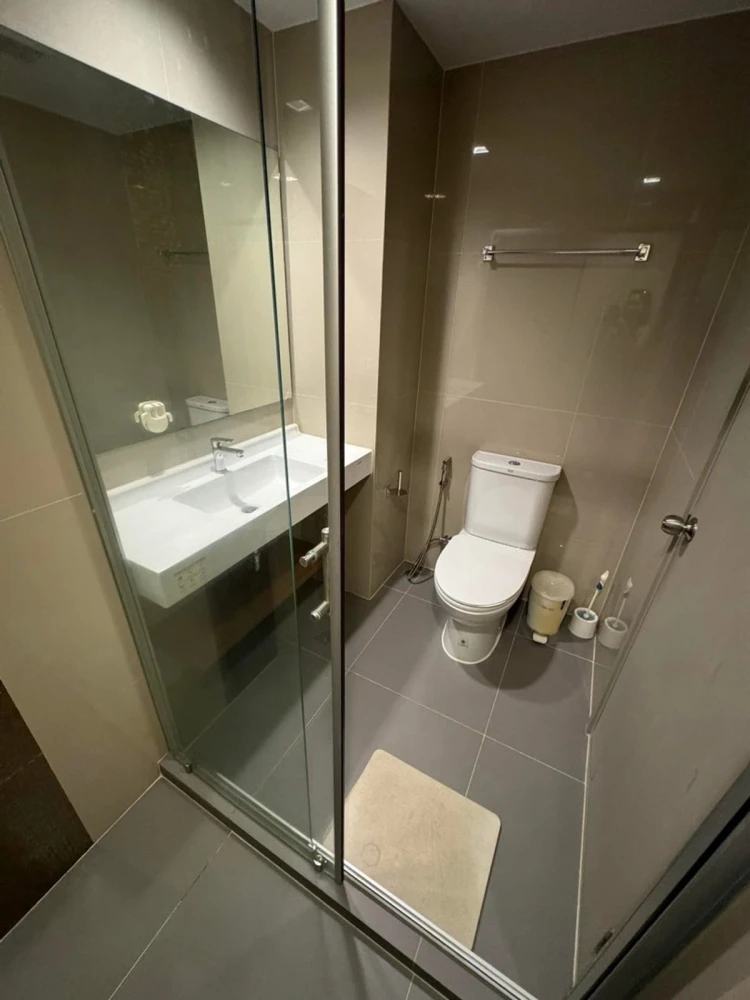 For rent: Ideo Sukhumvit 93, 11th floor, fully furnished. Book now!