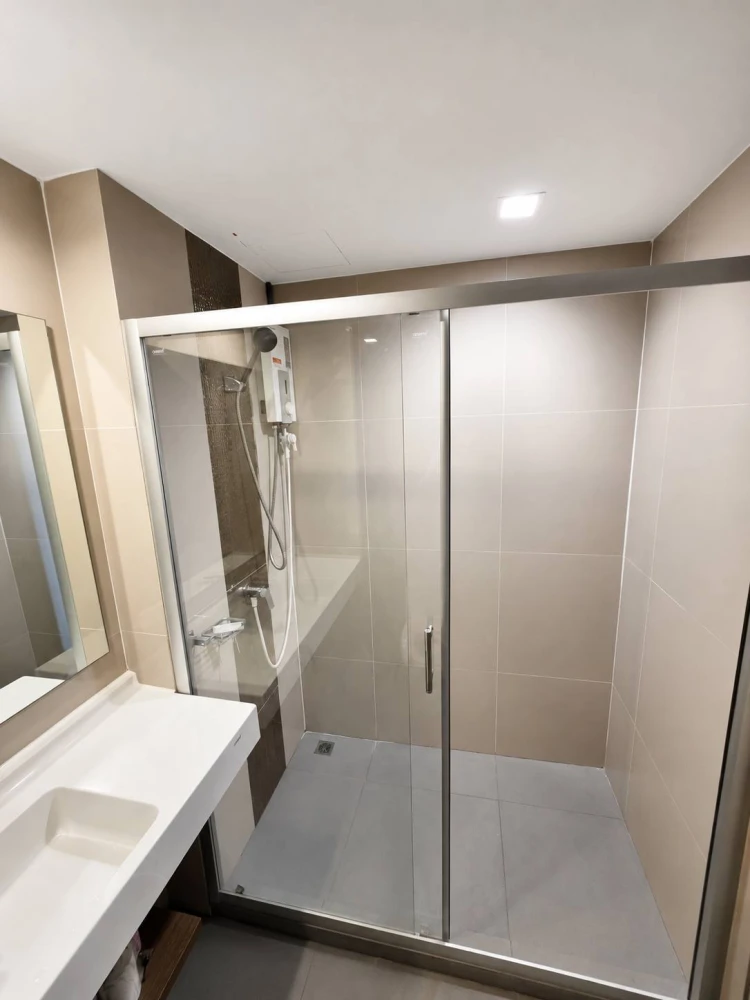 For rent: IDEO Sukhumvit 93. Nice unit, fully furnished, high floor. Book now before it's too late!!!
