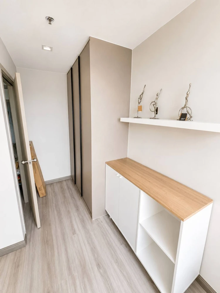For rent: IDEO Sukhumvit 93. Nice unit, fully furnished, high floor. Book now before it's too late!!!