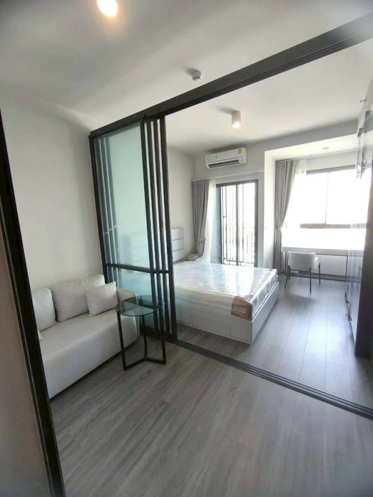 เช่าคอนโด Condo Ideo Sukhumvit - Rama4