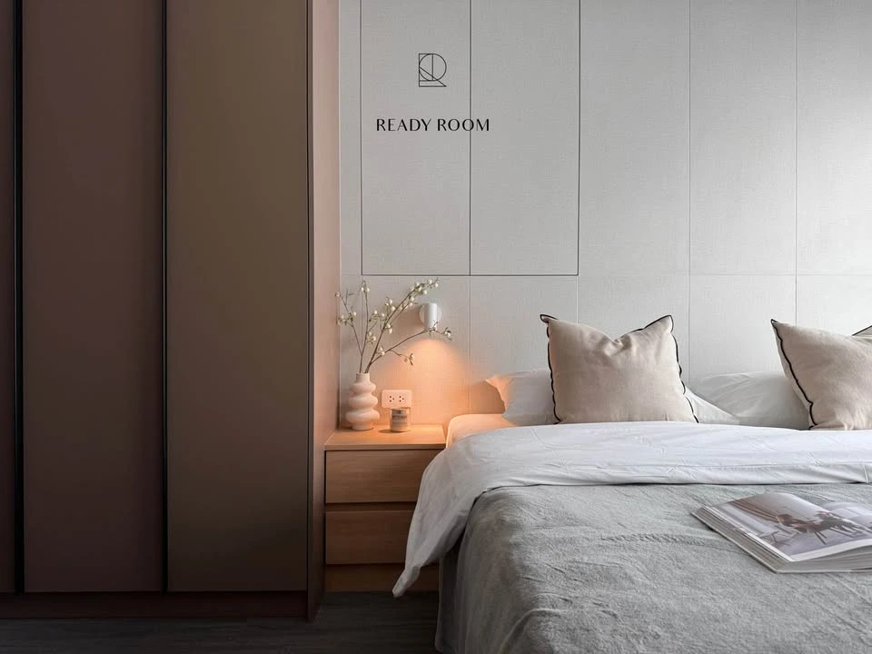 ให้เช่า ideo Sukhumvit rama4 ห้องแต่งพร้อมอยู่ ชั้น 16 ได้วิวสูง ครบจบที่นี่ รีบย้าย