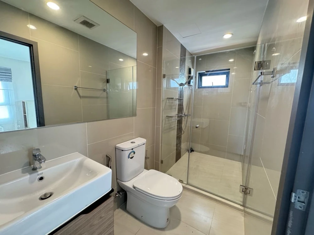 For rent: IDEO THAPHRA INTERCHANGE, 16th floor, corner room, open view, fully furnished, reserve now, hurry!