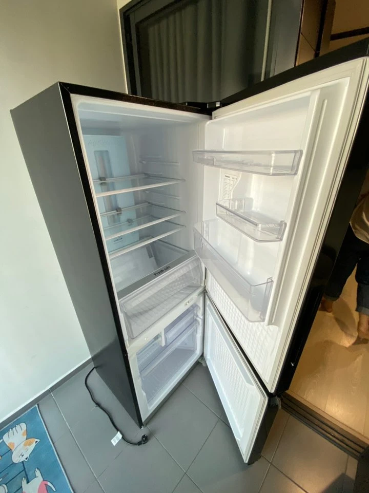 For rent: IDEO THAPHRA INTERCHANGE, studio room, fully furnished, just bring your bags and move in.