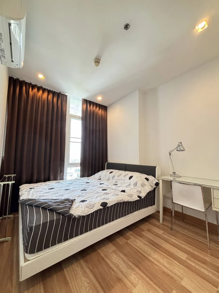 For rent: Ideo Verve Sukhumvit, 1 bedroom, 1 bathroom, fully furnished. Book now! images