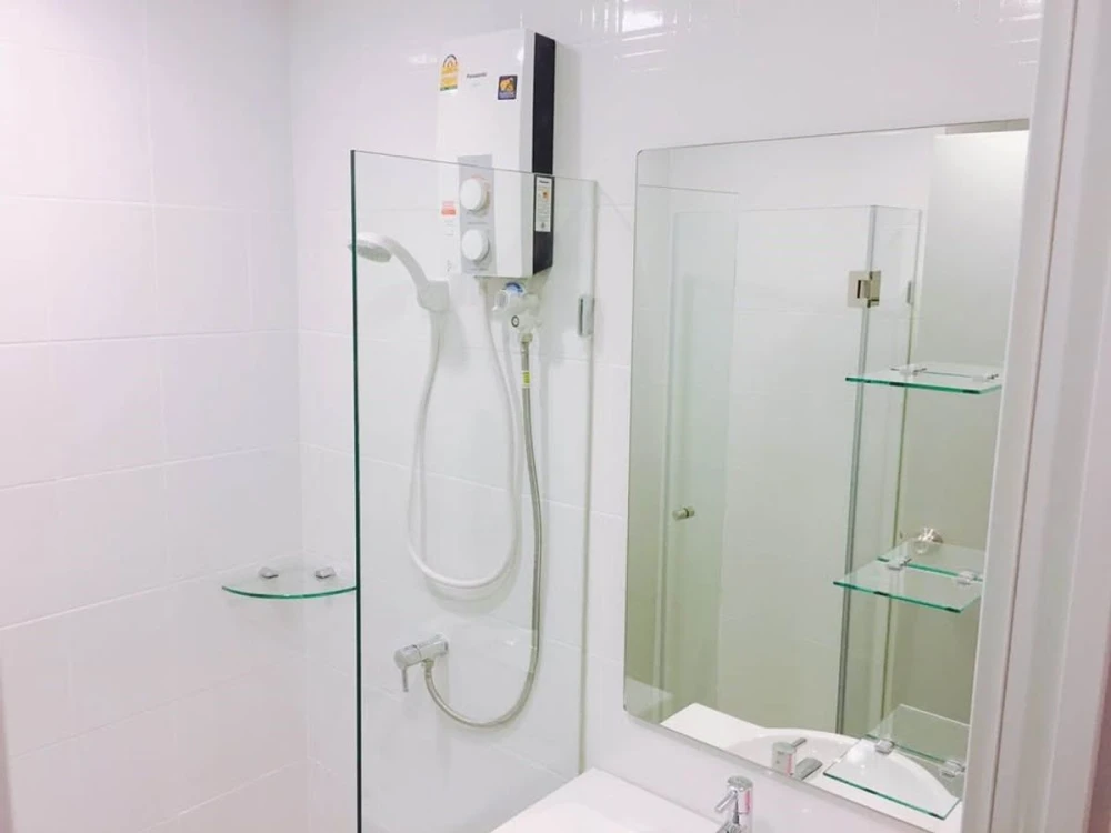ให้เช่า Ideo Wutthakat ชั้น 26 ห้องน่าอยู่ แต่งครบ สนใจรีบจงเลย ห้ามพลาด
