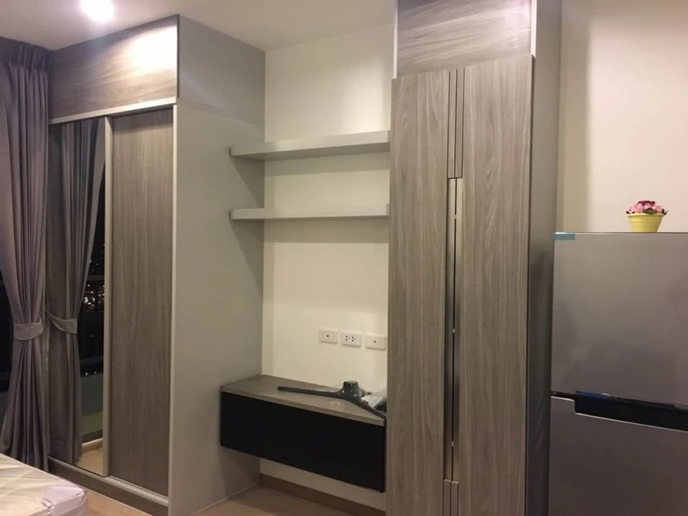 ให้เช่า Ideo Wutthakat ชั้น 26 ห้องน่าอยู่ แต่งครบ สนใจรีบจงเลย ห้ามพลาด