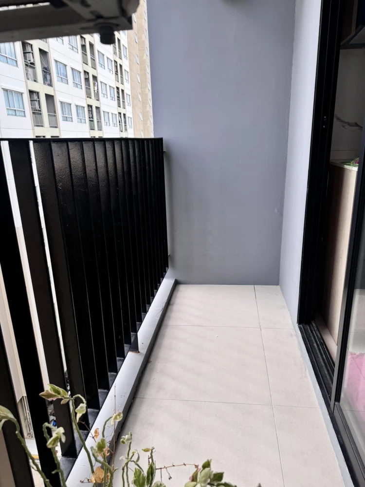 For rent: IKON SUKHUMVIT 77 CONDOMINIUM, ready to move in, furnished + complete electrical appliances, book now before you miss out++