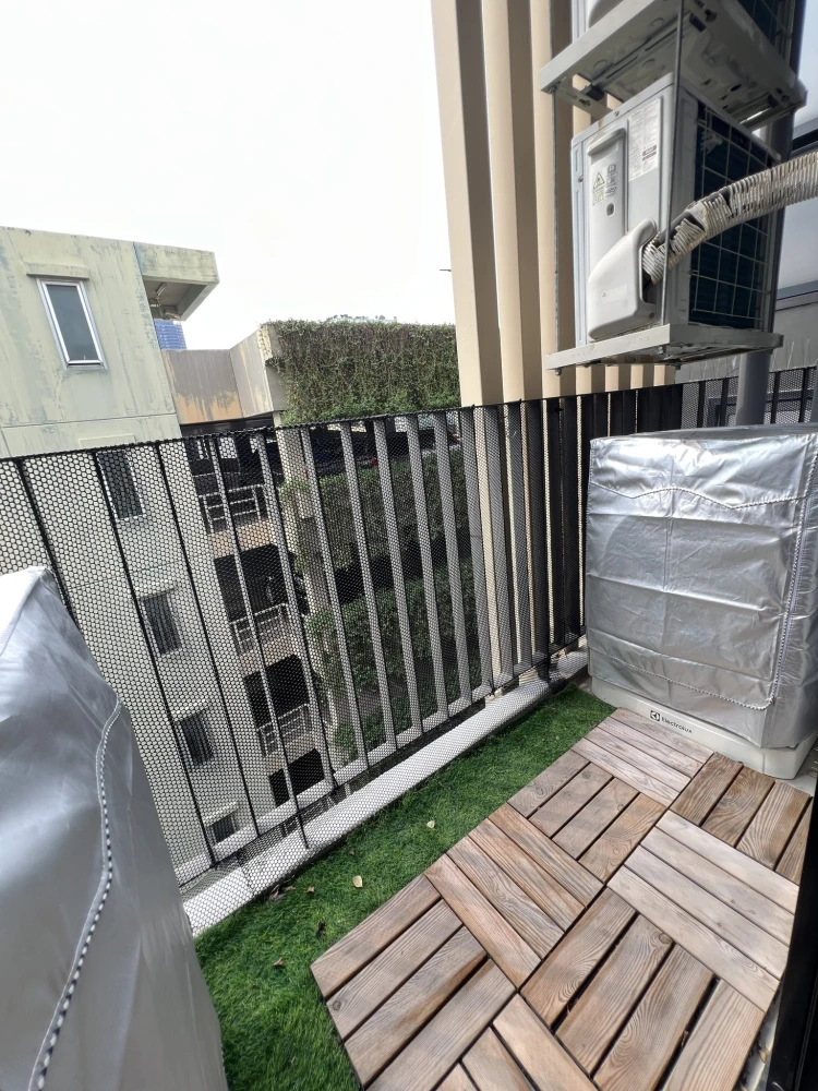 For rent: IKON SUKHUMVIT 77, ready to move in, fully furnished, reserve now before it's too late!!