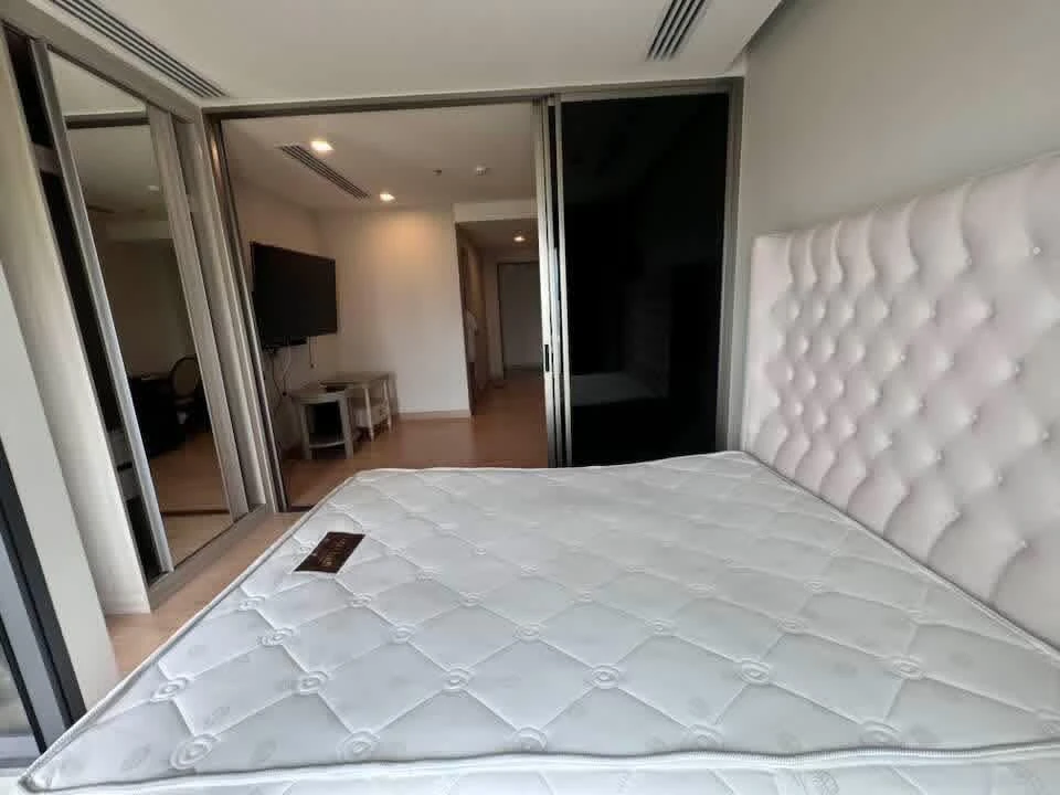 Infinity One condo for rent, 18th floor, mountain view, fully furnished. Book now!