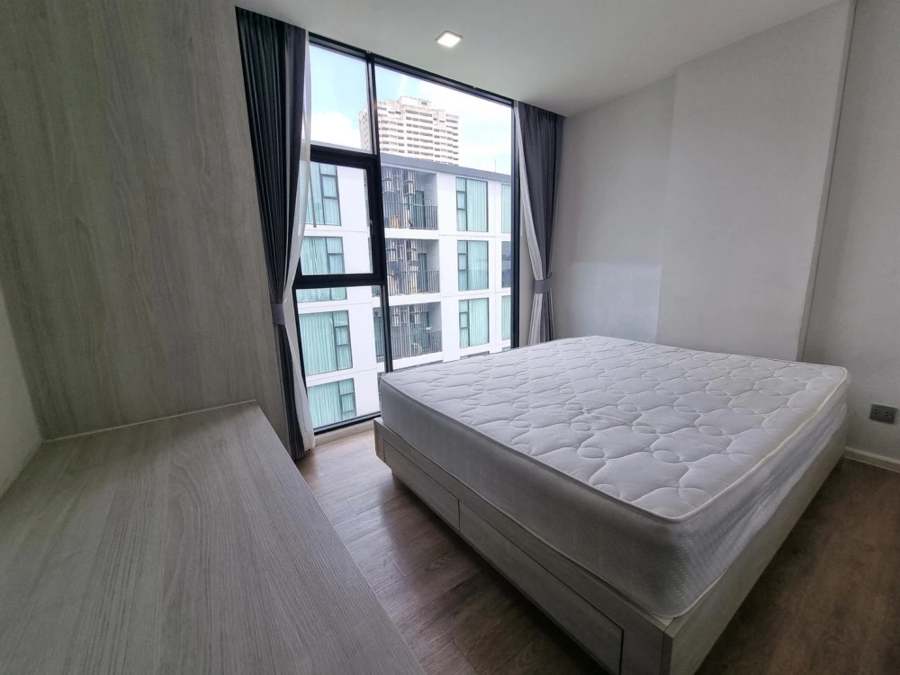 For rent: IVORY Ratchada 32, 7th floor, fully furnished. Book now! images