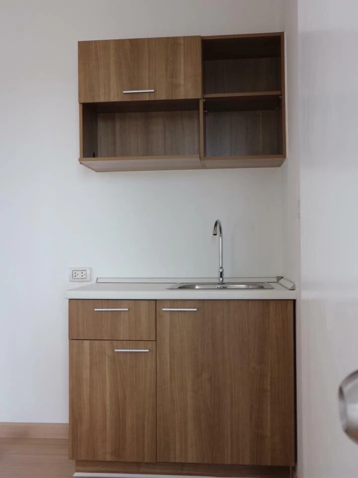 For rent: J Condo Rama 2, 6th floor, clear view, fully furnished, reserve now, don't miss out!