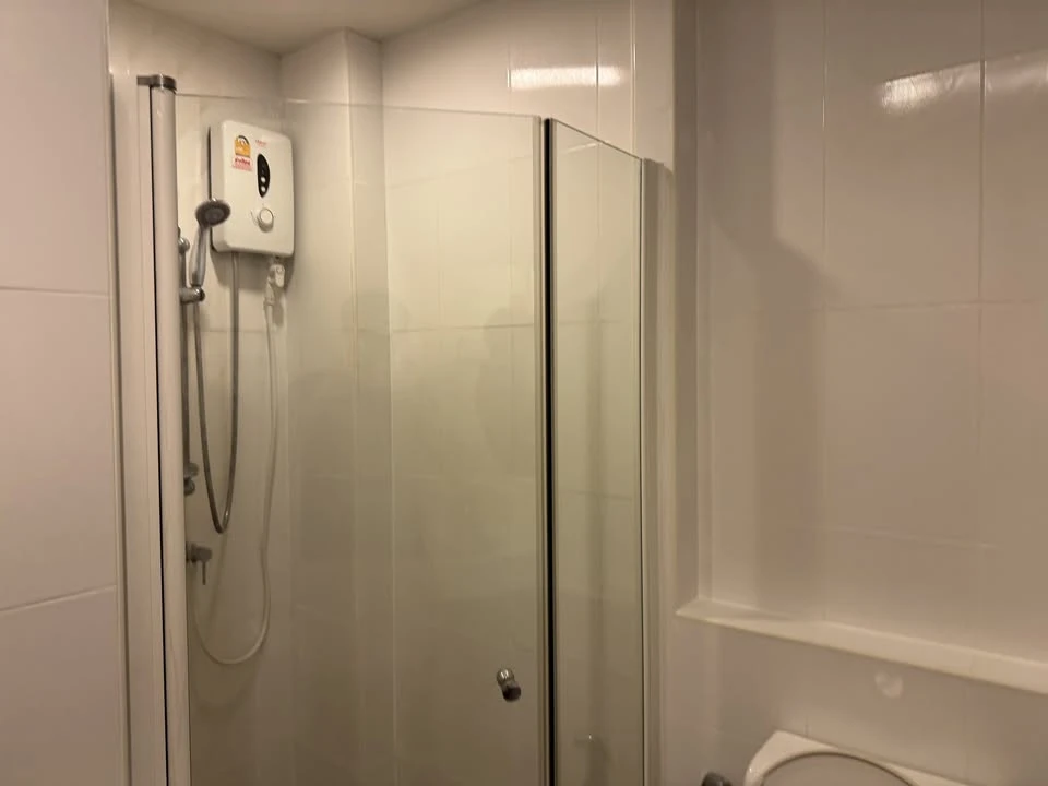 For rent: J Condo Sathorn-Kallaprapruk, 1 bedroom, fully furnished. You can't miss this!