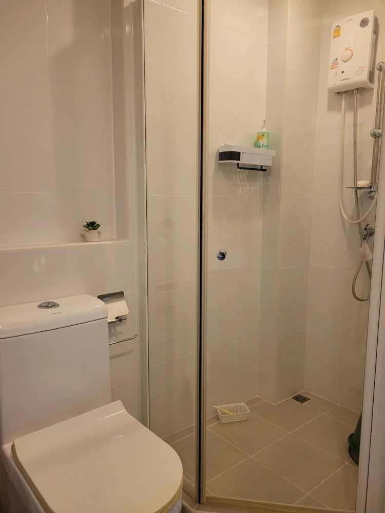 For rent: J Condo Sathorn-Kallaprapruk, 10th floor, open view, fully furnished, reserve now, don't miss out!