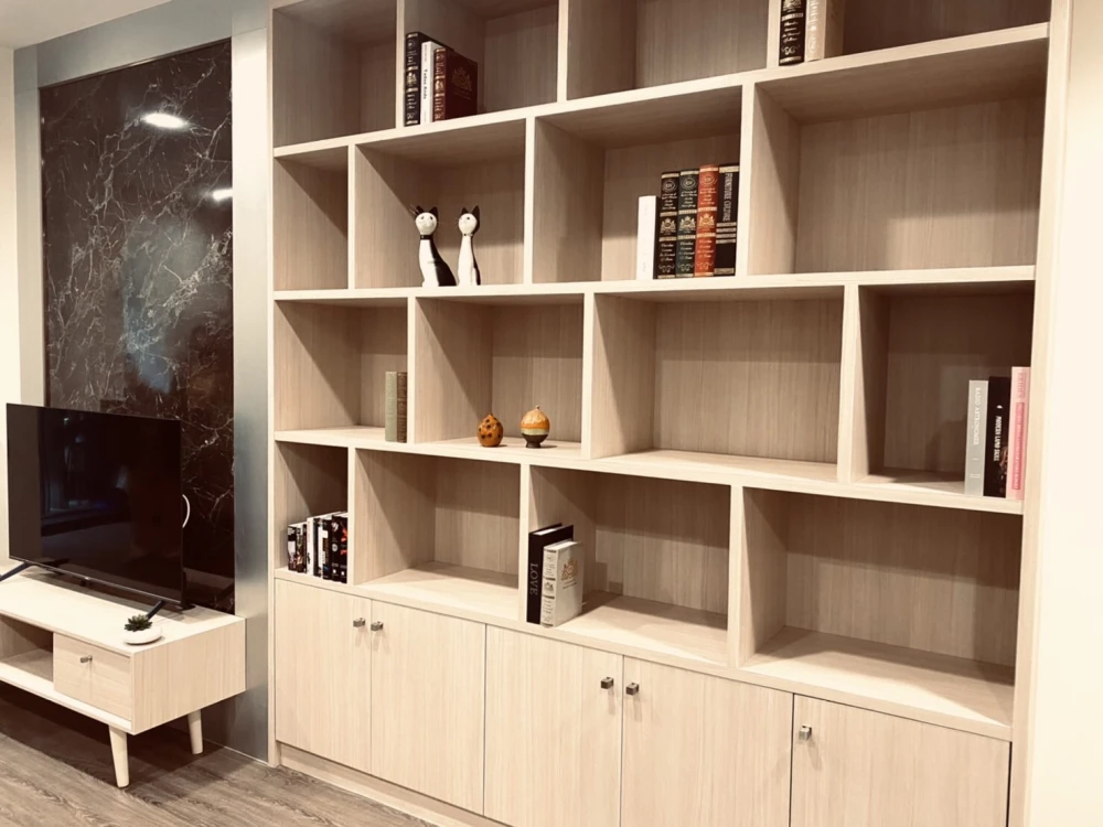 ให้เช่า Jin Wellbeing County ชั้น 1 วิวสวย อากาศดี ห้องแต่งครบ พร้อมเข้าอยู่ จองเลย อย่ารอช้า
