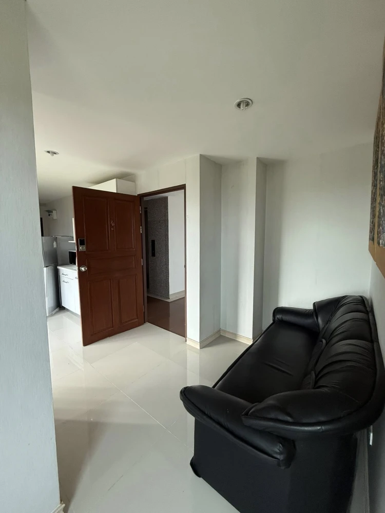 For rent Jomtien Beach Mountain, 8th floor, fully furnished, reserve now, don't miss out!