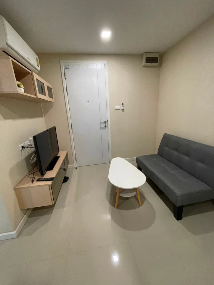 JW Condo @ Donmuang for rent, fully furnished. Book now!