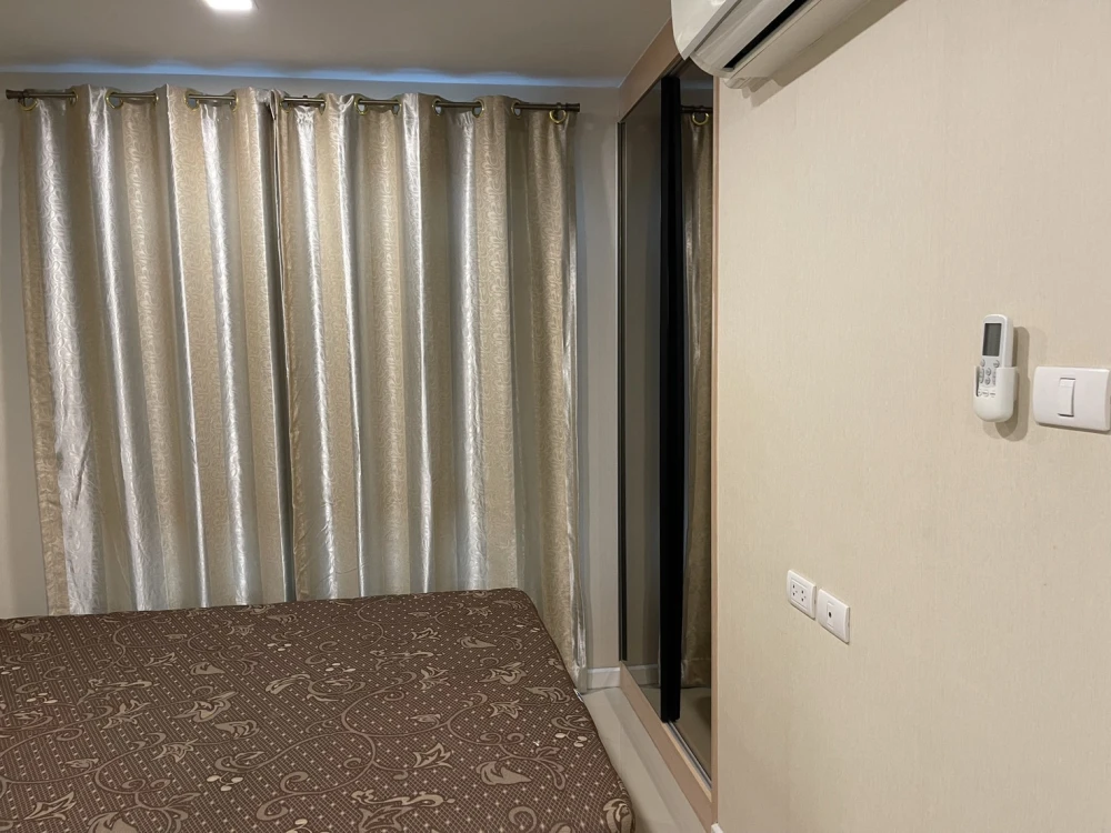 JW Condo @ Donmuang for rent, fully furnished. Book now!