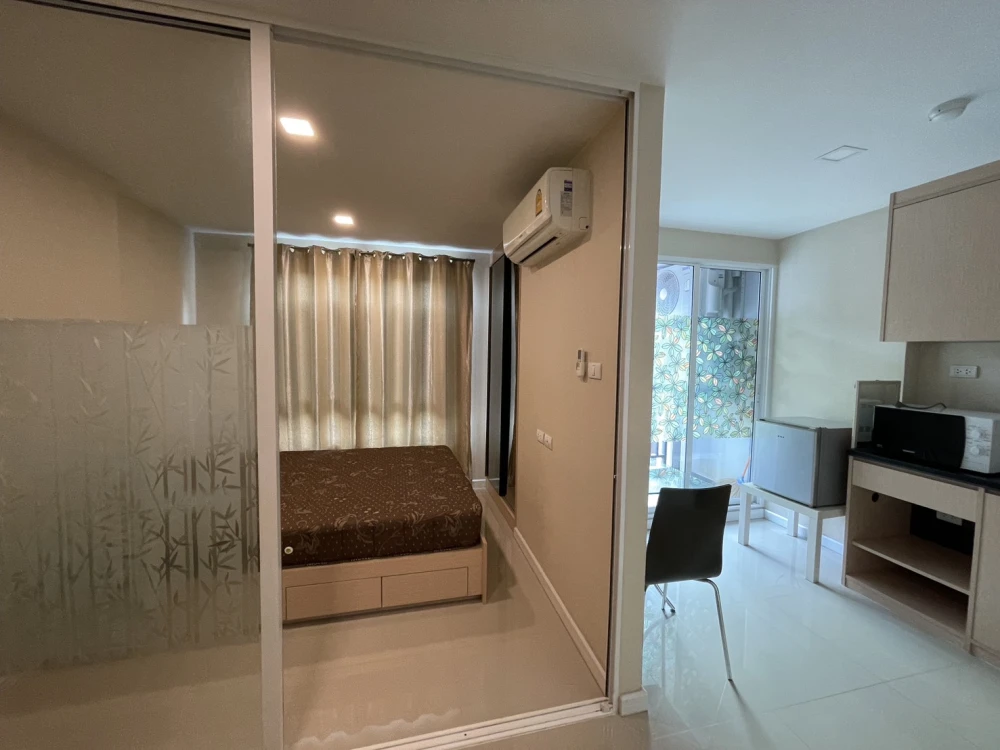 JW Condo @ Donmuang for rent, fully furnished. Book now!