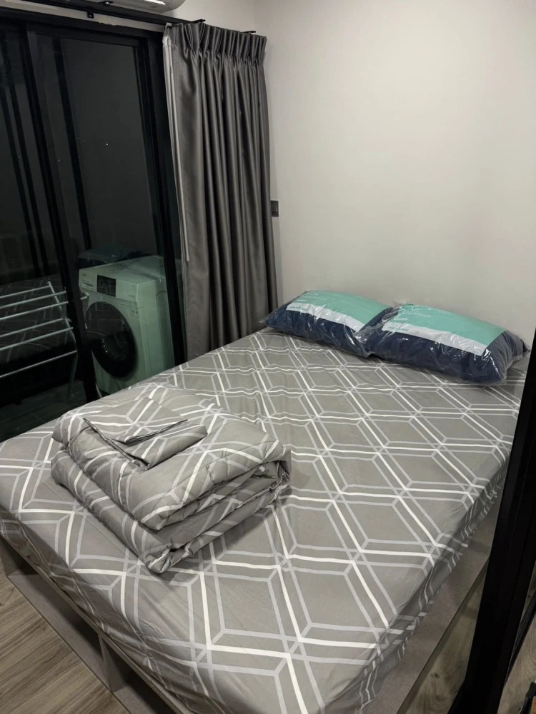 For rent Kava Mutant Salaya, a nice room, well separated, great price, you can't miss it.