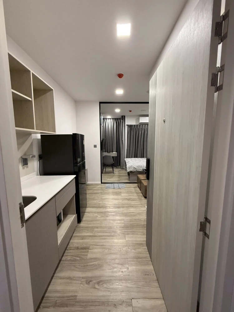 For rent Kava Mutant Salaya, a nice room, well separated, great price, you can't miss it.