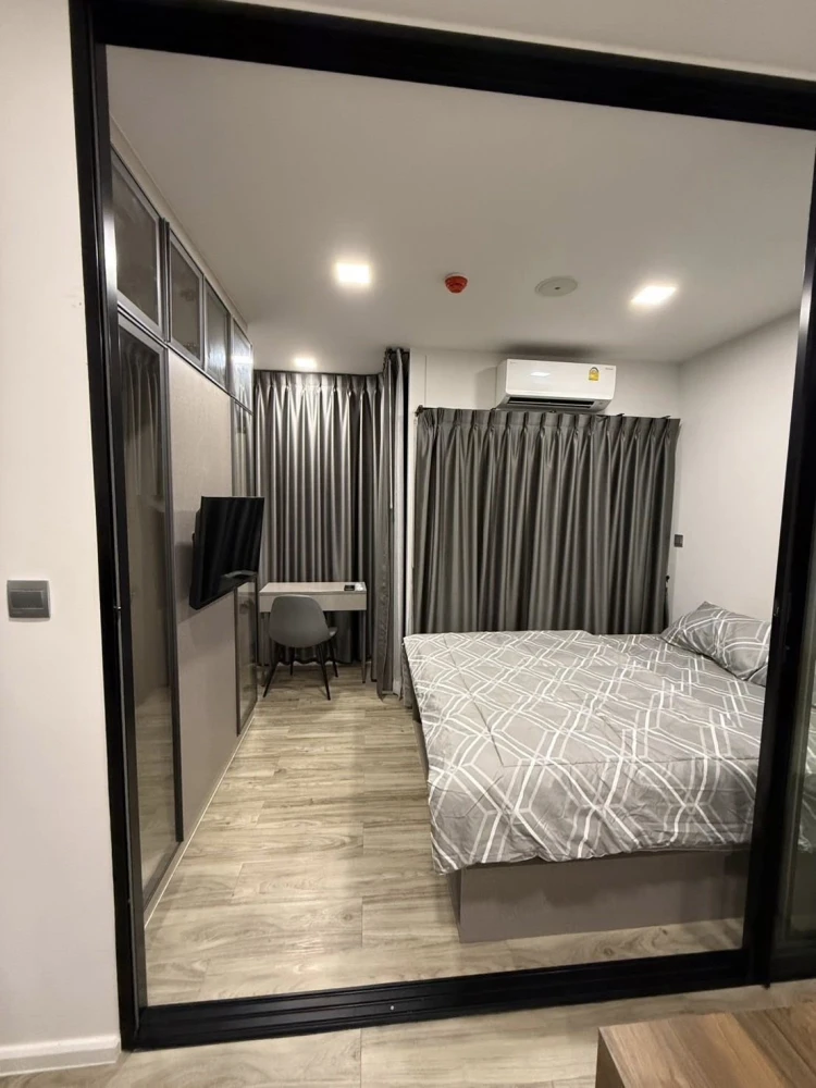 For rent Kava Mutant Salaya, a nice room, well separated, great price, you can't miss it.