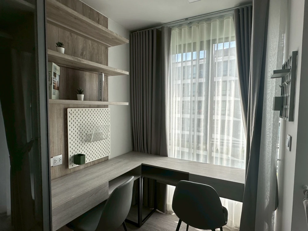 Kave Ava for rent, 1 bedroom, 1 bathroom, fully furnished and equipped, reserve now!