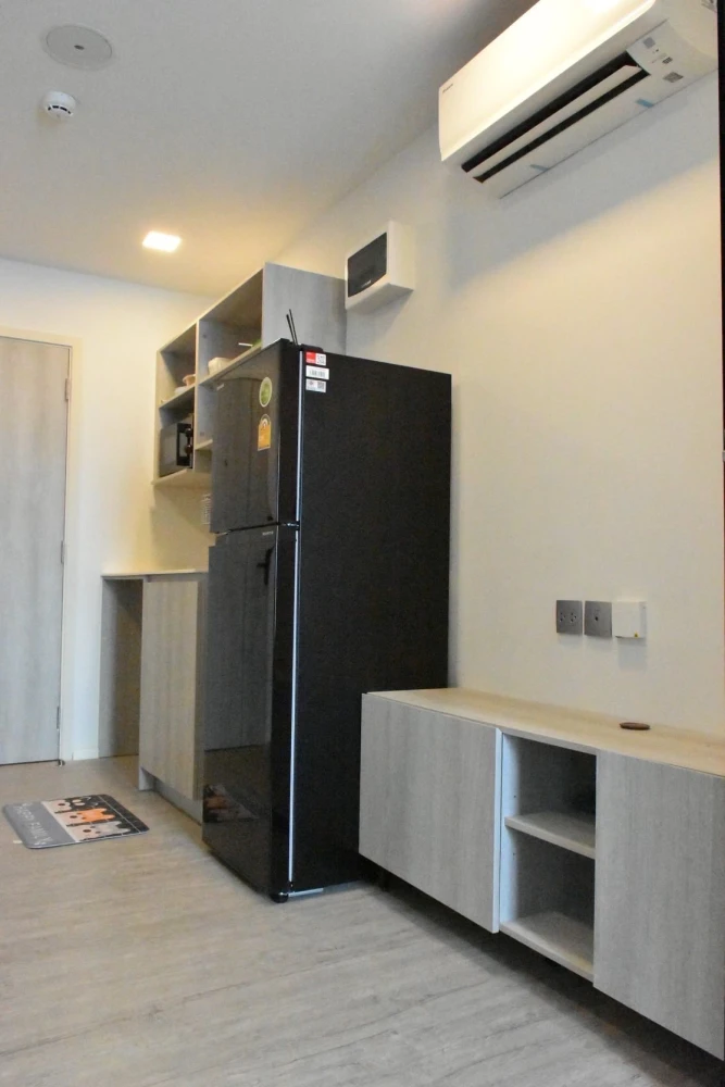 For rent: Kave Ava, 1 bedroom, 1 bathroom, fully furnished and equipped with electrical appliances. Just bring your bags and move in.