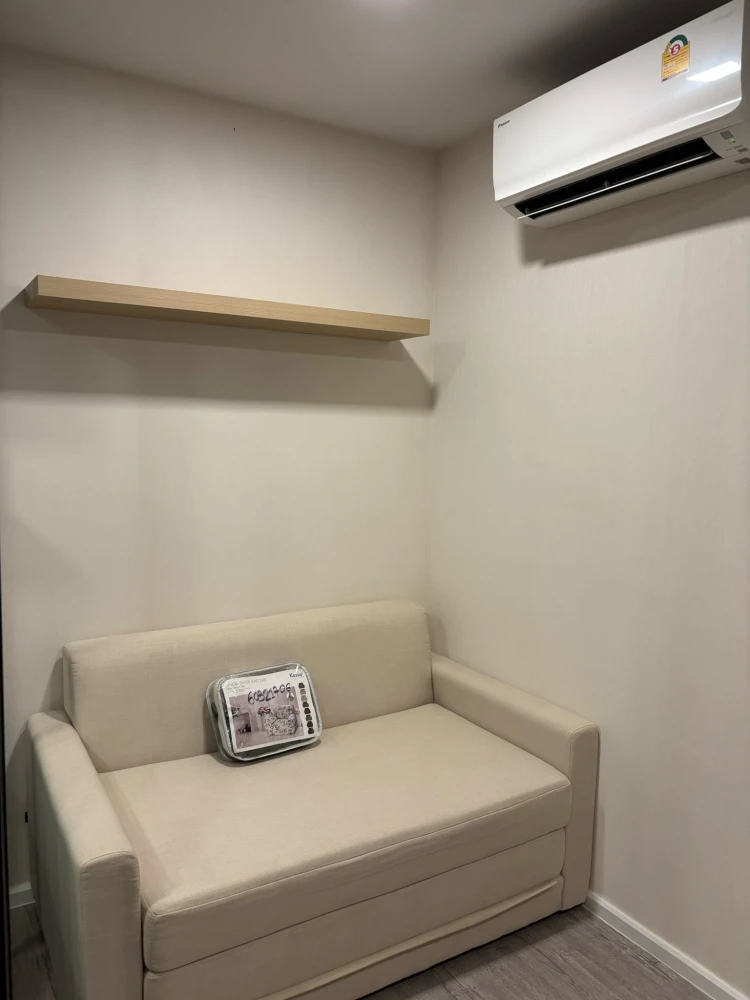 For rent: Kave Ava, 1 bedroom unit, 3rd floor. High-quality built-in furniture and complete amenities. Don't miss out!