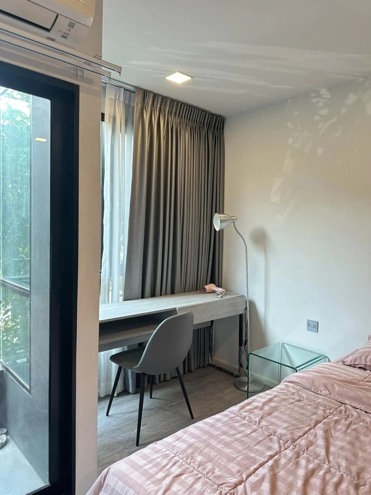 For rent Kave Ava 2nd floor, fully furnished, interested, hurry and reserve now, don't miss out.