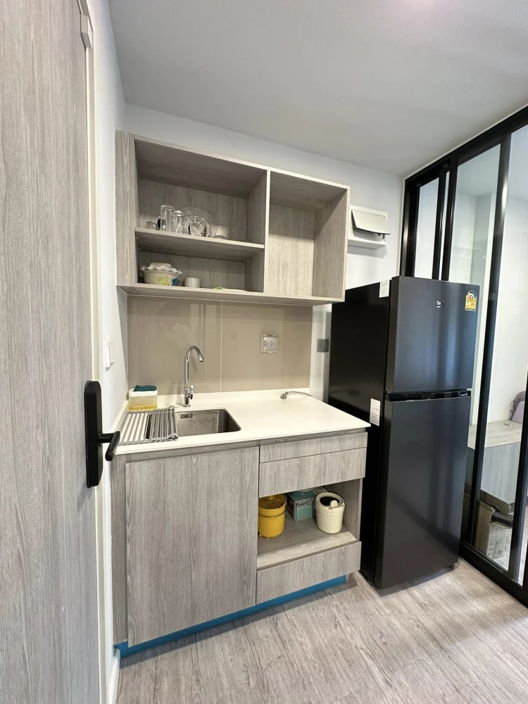 For rent Kave Ava 2nd floor, fully furnished, interested, hurry and reserve now, don't miss out.