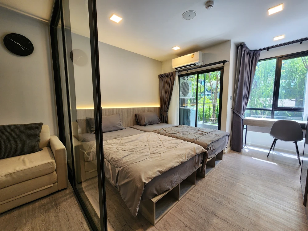 For rent: Kave Ava, 2nd floor, nice room, fully furnished. If you don't reserve, you'll miss out. Hurry!