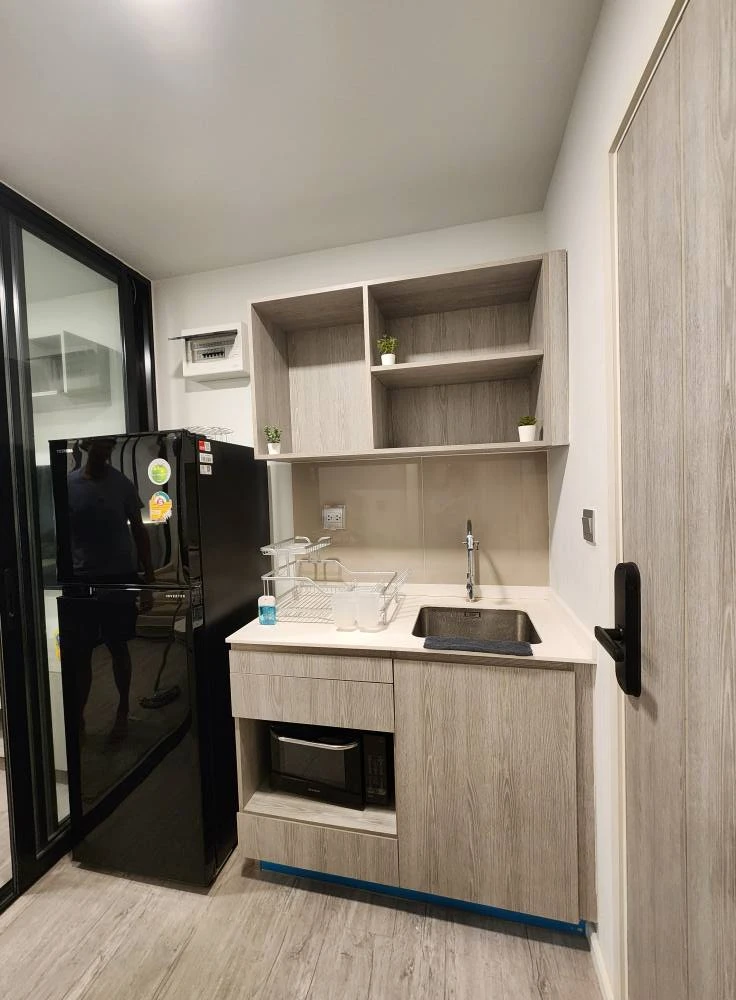 For rent: Kave Ava, 2nd floor, nice room, fully furnished. If you don't reserve, you'll miss out. Hurry!