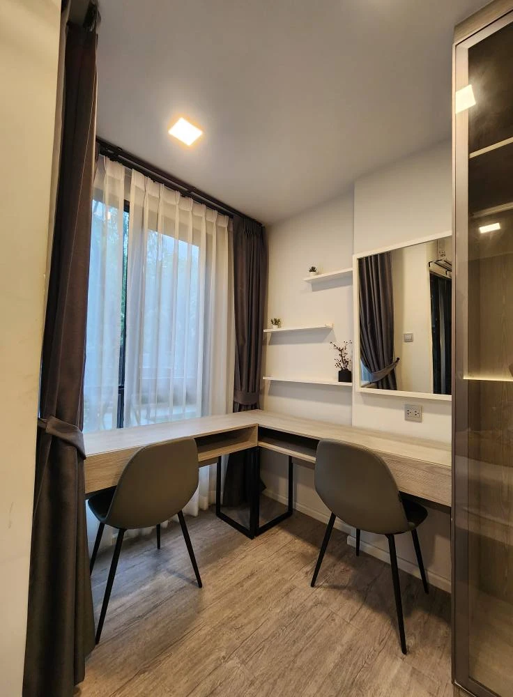 For rent: Kave Ava, 2nd floor, nice room, fully furnished. If you don't reserve, you'll miss out. Hurry!