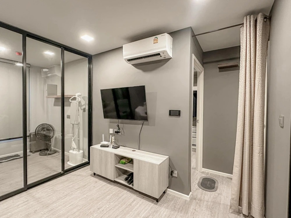 For rent Kave Ava 2nd floor, nice room, fully furnished, book now, don't miss it.