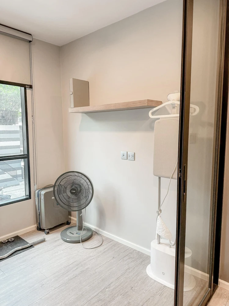 For rent Kave Ava 2nd floor, nice room, fully furnished, book now, don't miss it.