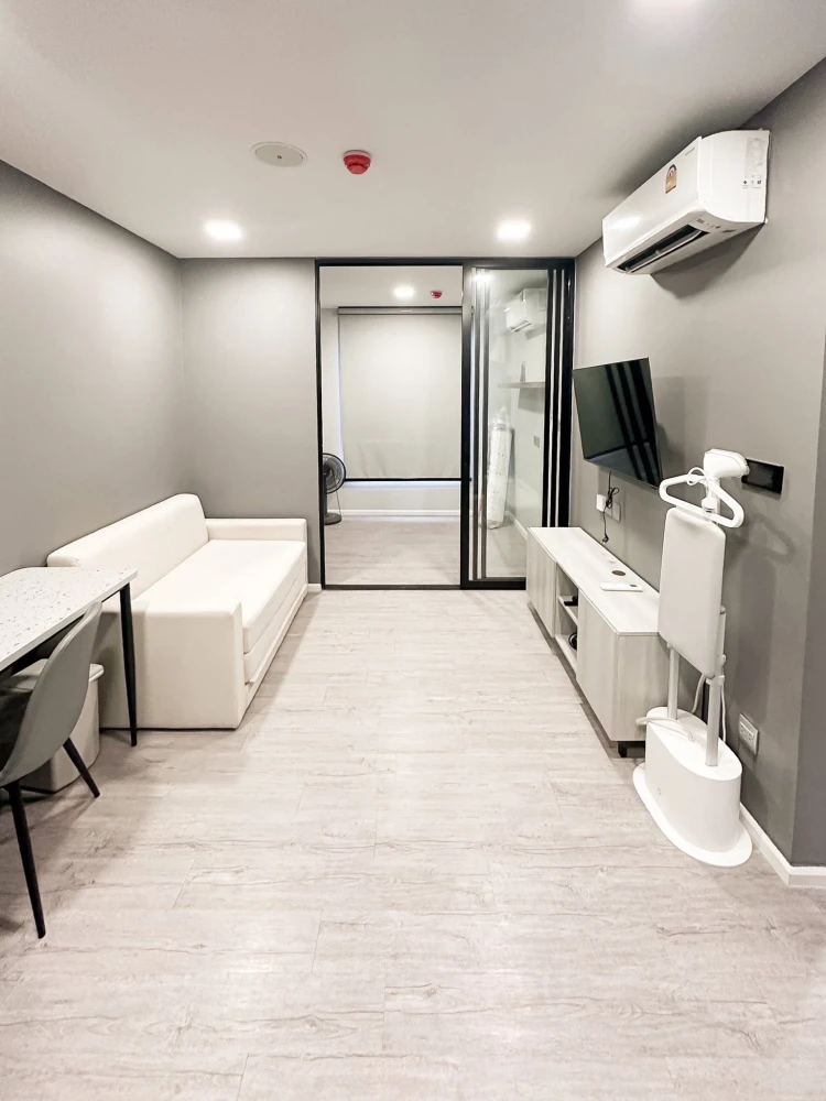 For rent Kave Ava 2nd floor, nice room, fully furnished, book now, don't miss it.