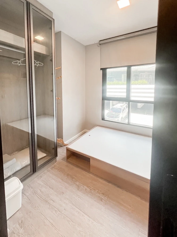 For rent Kave Ava 2nd floor, nice room, fully furnished, book now, don't miss it.