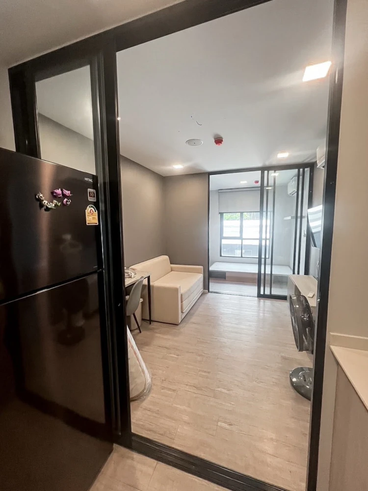 For rent Kave Ava 2nd floor, nice room, fully furnished, book now, don't miss it.