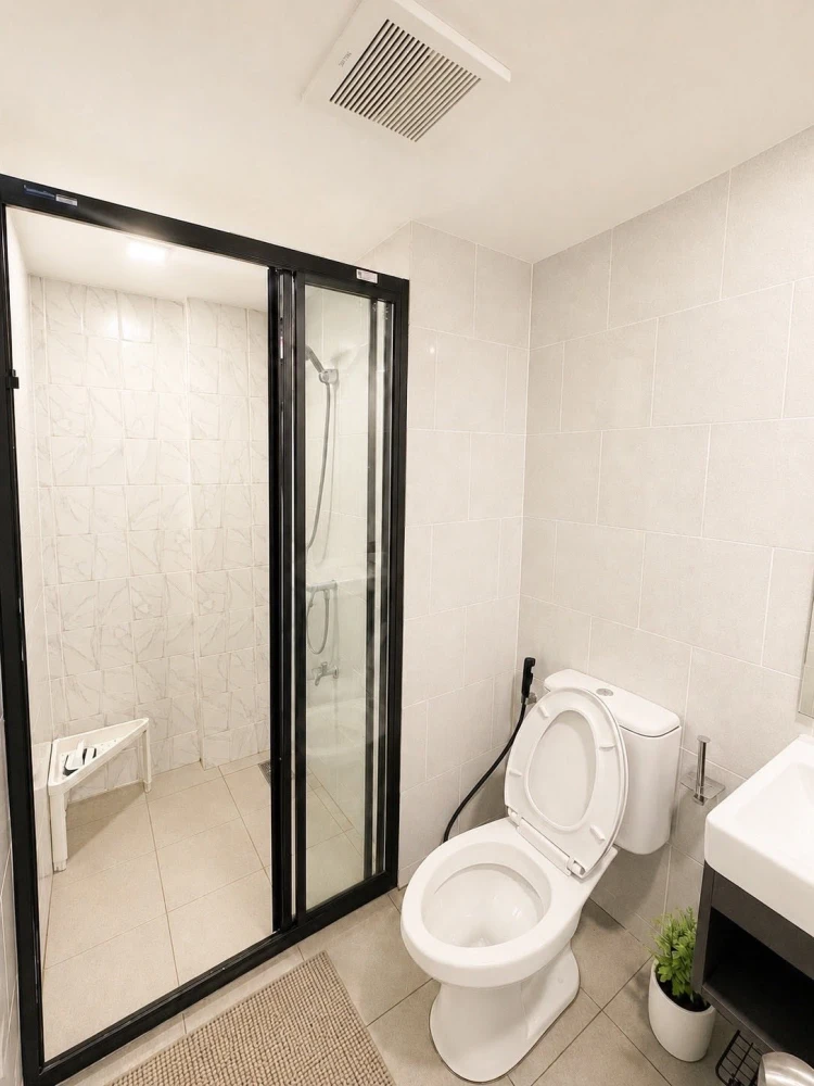 For rent Kave Ava 2nd floor, nice room, fully furnished, book now, don't miss it.