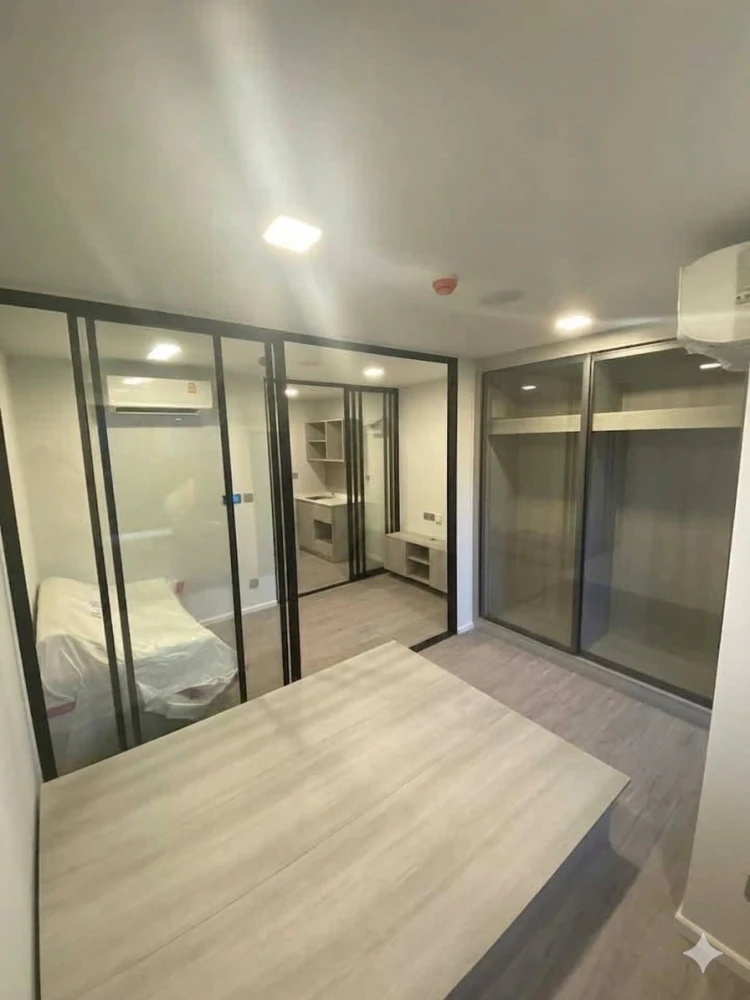 Kave Ava condo for rent, 3rd floor, exterior view, fully furnished. Book now!
